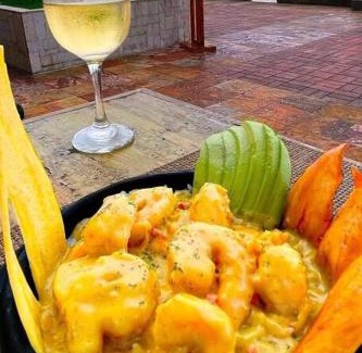 Las Penas Apartment | Ecusuites Bellini lV Puerto Santana