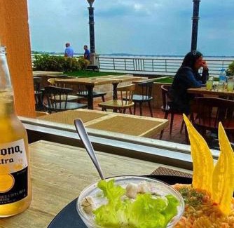 Las Penas Apartment | Ecusuites Bellini lV Puerto Santana