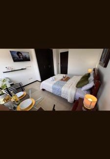 Las Penas Apartment | Ecusuites Bellini lV Puerto Santana