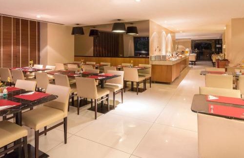 Umarizal Apartment | Ed. Connext Loft (ref. Hotel Mercure Boulevard)