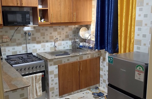 Kikuyu Apartment | EdaRose 2-bedroom House in Kikuyu