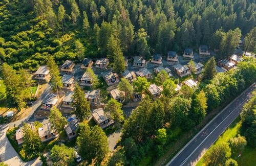 Presseggen House | Edelweiss 2 by Interhome