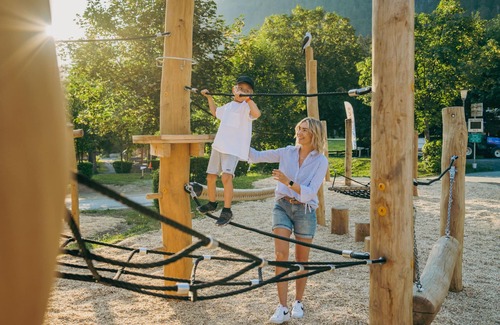 Presseggen House | Edelweiss 2 by Interhome