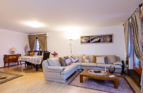 Charmey Apartment | Edelweiss