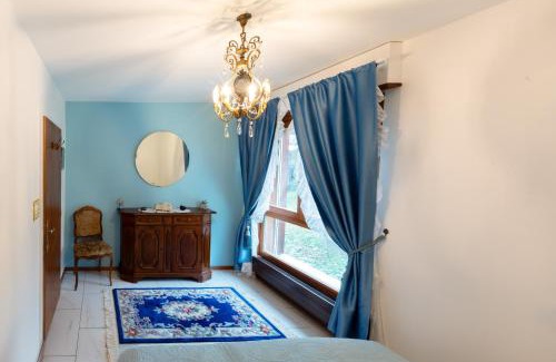 Charmey Apartment | Edelweiss