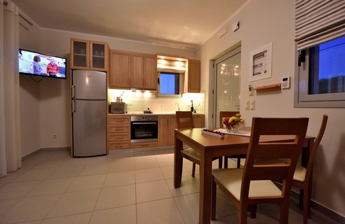 Gargaliani House | Edem Suites