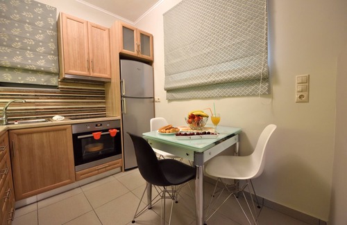 Gargaliani House | Edem Suites