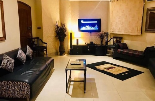 Lahore Apartment | Eden Appartment in Lahore