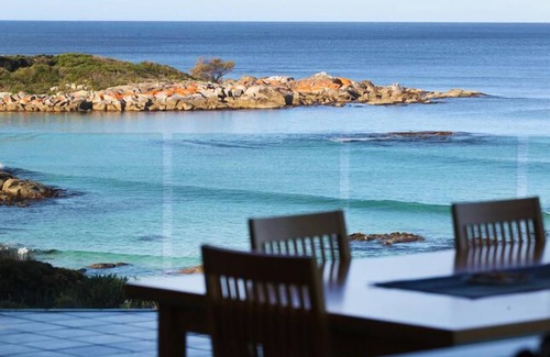 Binalong Bay House | Eden at Bay of Fires-Stunning Views