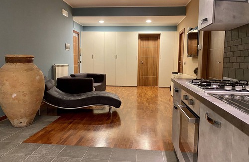 Aci Castello Apartment | EDEN HOLIDAY HOME - Mauritius