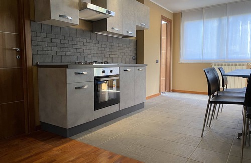 Aci Castello Apartment | EDEN HOLIDAY HOME - Mauritius