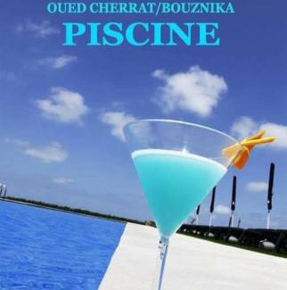 Cherrat Villa | Eden Island Villa - Bouznika