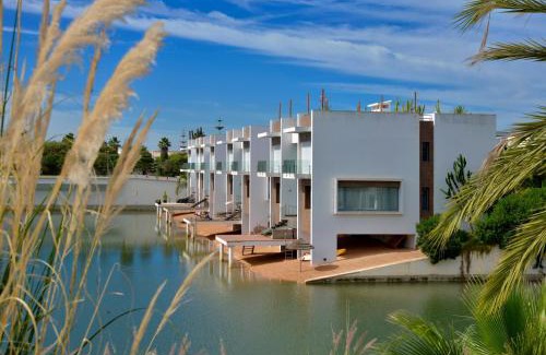 Cherrat Villa | Eden Island Villa - Bouznika