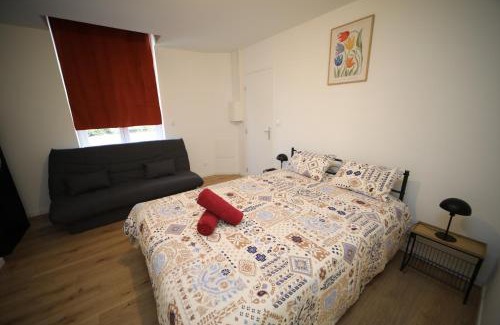 Cambrai Apartment | Eden , L'élégant! Seul , en couple ou en famille