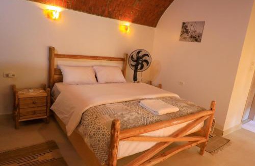 Luxor Resort | Eden on the Nile