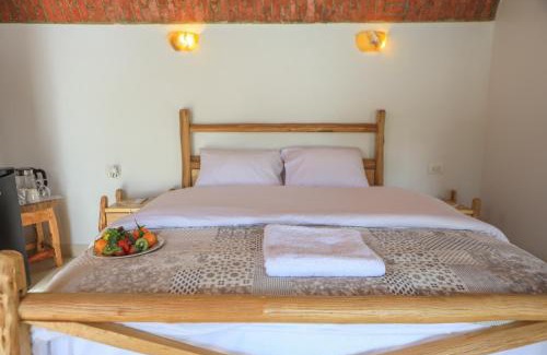 Luxor Resort | Eden on the Nile