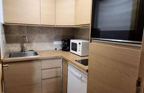 Cognet Apartment | Eden Residence - ALPE ALPE APARTMENT