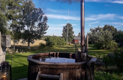 Skultuna House | Eden's Garden Cottages