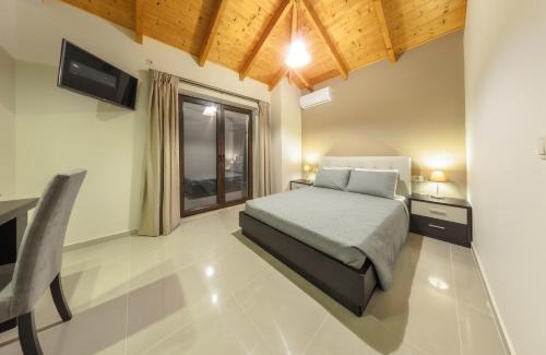 Anafonitria Villa | Eden Villas