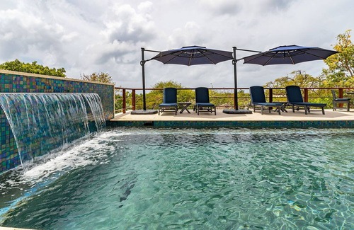 Little Trunk Bay Villa | Eden Waters in Little Trunk Bay by Personal Villas - Scenic Views, Serene Setti