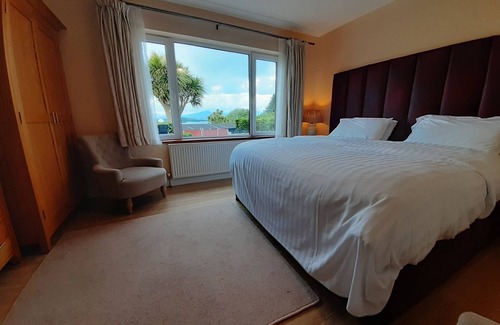 Bantry Bed & Breakfast | Edencrest Bed & Breakfast