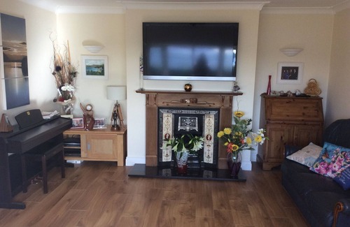 Bantry Bed & Breakfast | Edencrest Bed & Breakfast