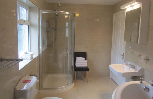 Bantry Bed & Breakfast | Edencrest Bed & Breakfast