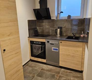 Edenkoben Apartment | Edenkobener Retreat