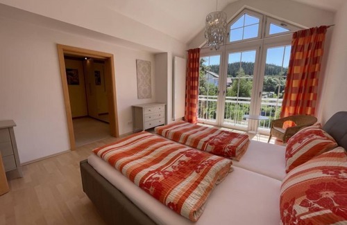 Schorndorf House | Ederer by Interhome