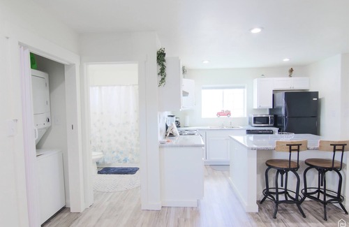 Blanding Apartment | Edge of Cedars Blanding Hideaway