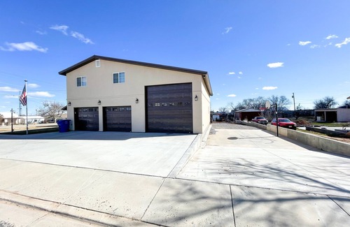 Blanding Apartment | Edge of Cedars Blanding Hideaway