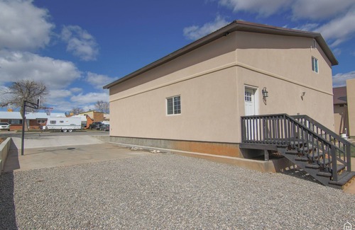 Blanding Apartment | Edge of Cedars Blanding Hideaway