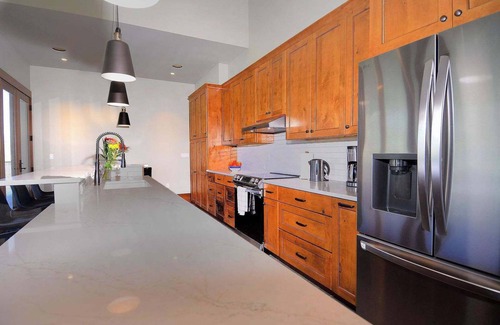 Crested Butte South House | Edge of Paradise, brand new 3BD/2.5BA, views!