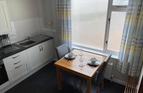 Oban Apartment | Edgemont Annexe Oban