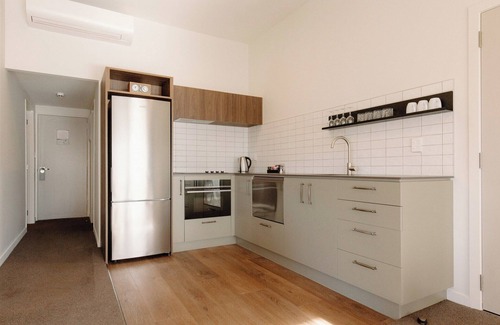 Wanaka Hotel | Edgewater