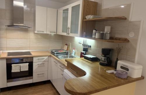 Bovec Apartment | EDI APP Bovec Center