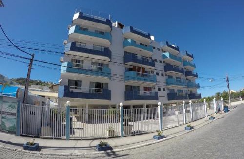 Prainha Apartment | Edifício Caminho do Mar