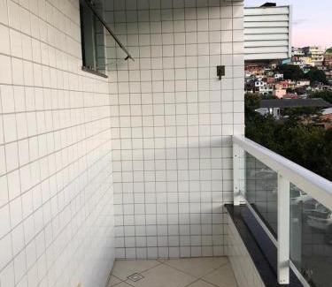 Prainha Apartment | Edifício Caminho do Mar