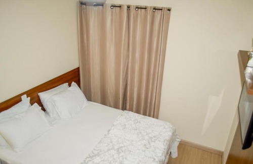 Ribeirao Preto Apartment | Edifício Tocantins