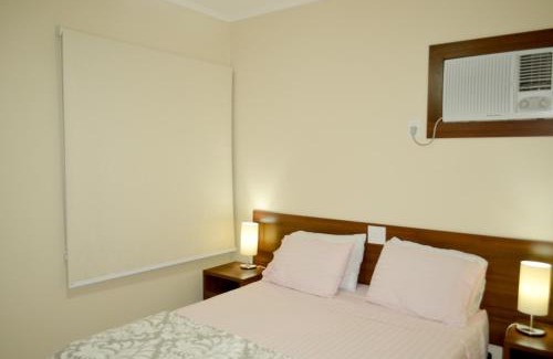 Ribeirao Preto Apartment | Edifício Tocantins