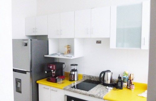 Cercado de Lima Apartment | Edificio California en Centro Histórico