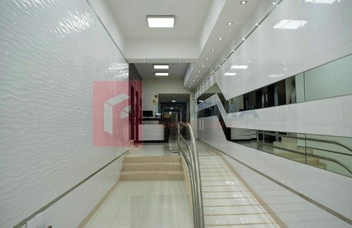 Cercado de Lima Apartment | Edificio California en Centro Histórico