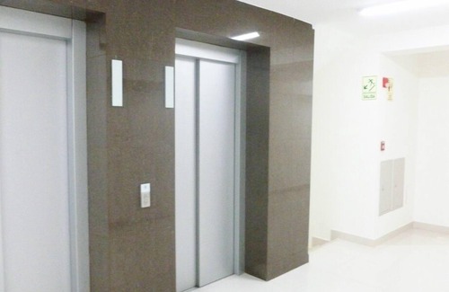 Cercado de Lima Apartment | Edificio California en Centro Histórico