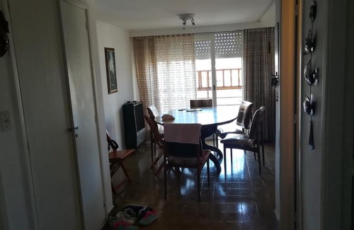 Miramar Apartment | Edificio Iguazu