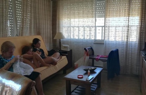 Miramar Apartment | Edificio Iguazu