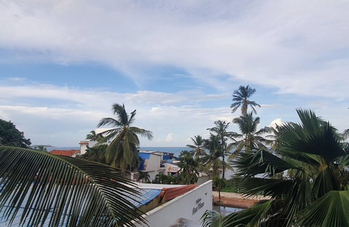 Punta Hansa Apartment | EDIFICIO SEA VIEW - APARTAMENTO 303B