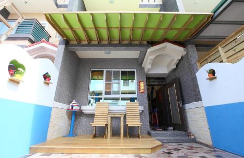 Hengchun Old Town Bed & Breakfast | Edinburgh 16 Inn