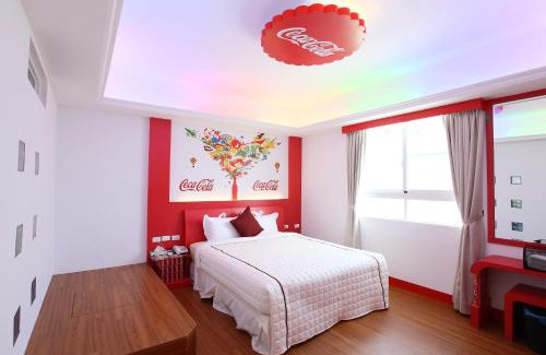 Hengchun Old Town Bed & Breakfast | Edinburgh 16 Inn