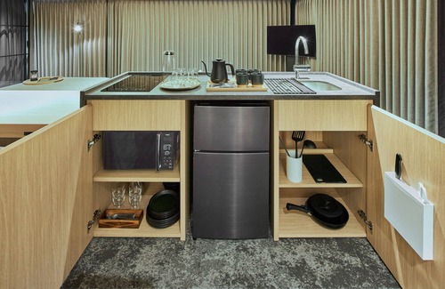 Gotemba Hotel | edit x seven FUJI GOTEMBA