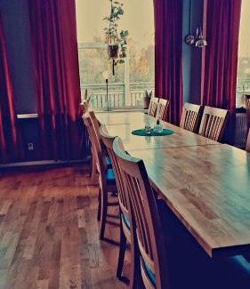 Ovanaker Municipality Hotel | Edsbyns Hotell